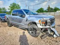 2021 Ford F-150 фото