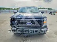 2021 Ford F-150 photo