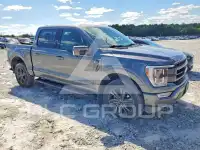 2021 Ford F-150 фото