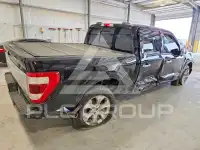 2021 Ford F-150 фото