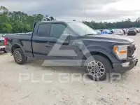 2021 Ford F-150 фото