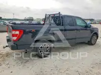 2021 Ford F-150 фото