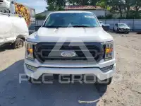 2021 Ford F-150 фото