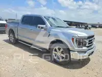 2021 Ford F-150 фото