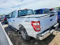 2021 Ford F-150 фото