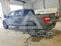 2021 Ford F-150 photo
