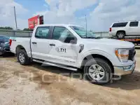 2021 Ford F-150 фото