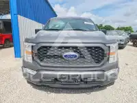 2021 Ford F-150 фото