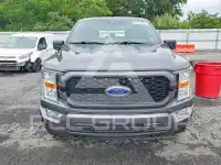 2021 Ford F-150 photo