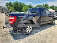 2021 Ford F-150 фото