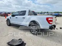 2021 Ford F-150 фото