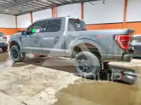 2021 Ford F-150 фото