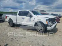 2021 Ford F-150 фото