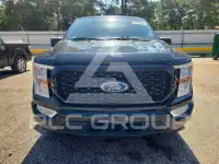 2021 Ford F-150 photo