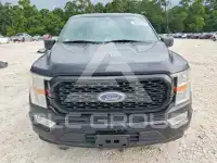 2021 Ford F-150 фото