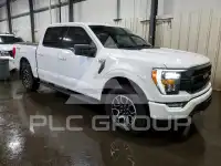 2021 Ford F-150 фото