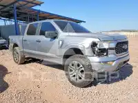 2021 Ford F-150 фото
