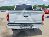 2021 Ford F-150 фото