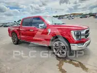 2021 Ford F-150 фото
