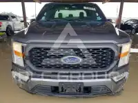 2021 Ford F-150 фото