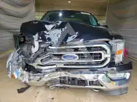 2021 Ford F-150 фото