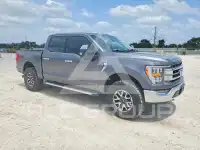 2021 Ford F-150 photo