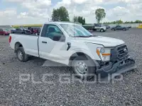 2021 Ford F-150 фото