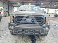 2021 Ford F-150 фото