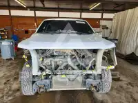 2021 Ford F-150 фото