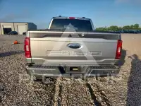 2021 Ford F-150 photo