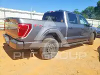 2021 Ford F-150 фото