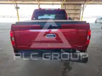 2021 Ford F-150 фото