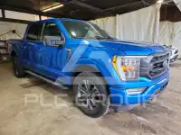 2021 Ford F-150 photo