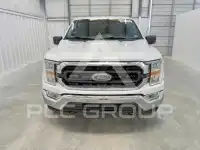 2021 Ford F-150 фото