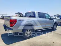 2021 Ford F-150 фото