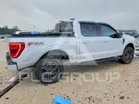2021 Ford F-150 фото