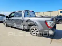 2021 Ford F-150 фото