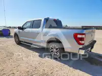 2021 Ford F-150 фото