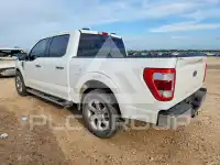 2021 Ford F-150 фото