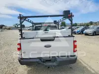 2021 Ford F-150 фото