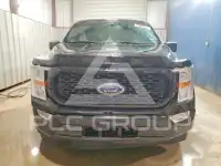 2021 Ford F-150 фото