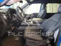 2021 Ford F-150 photo