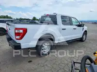 2021 Ford F-150 photo
