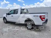 2021 Ford F-150 photo