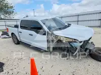 2021 Ford F-150 фото