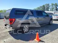 2021 Ford F-150 фото