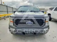 2021 Ford F-150 photo