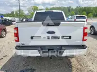 2021 Ford F-150 фото