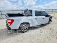 2021 Ford F-150 фото
