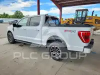 2021 Ford F-150 фото